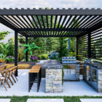 Pergola : transformer sa terrasse à Cergy-Pontoise en espace de rêve